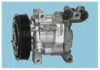 ASHIKA CMP2052060 Compressor, air conditioning